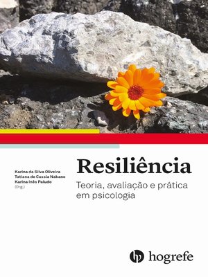 cover image of Resiliência